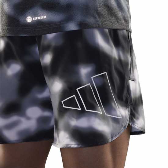 Adidas Run Shorts Sn99  Мъжко облекло за едри хора