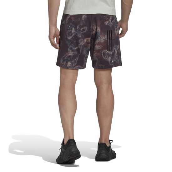 Adidas Parley Shorts 99  Мъжко облекло за едри хора