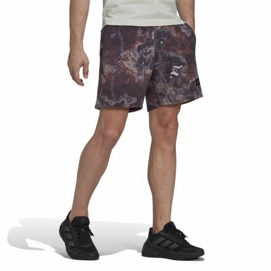 Adidas Parley Shorts 99  Мъжко облекло за едри хора