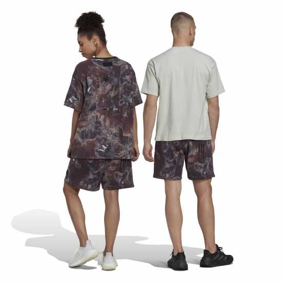 Дамски къси панталони Adidas Shorts (Gender Neutral) Adults Adidas Shorts (Gender Neutral) Adults Дамски къси панталони