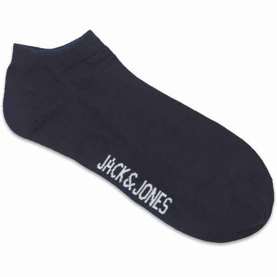 Jack And Jones 10 Pk Scks Sn99  Мъжки чорапи