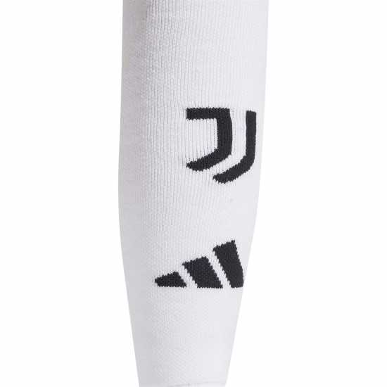 Adidas Juventus Home Socks 2024 2025  
