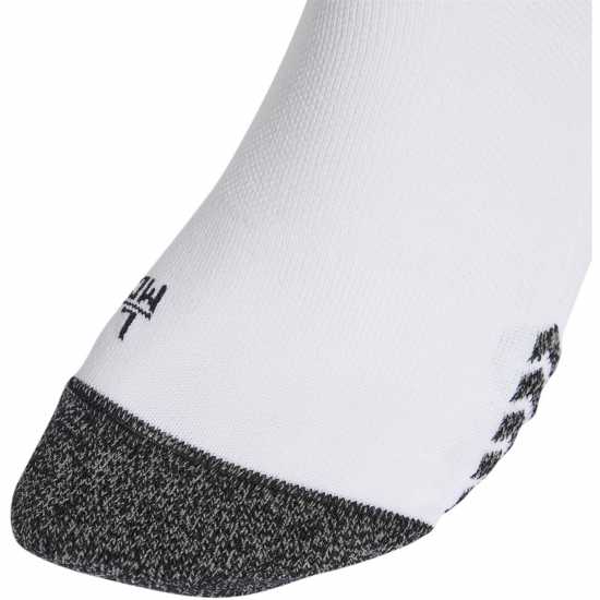 Футболни чорапи Adidas Real Madrid Home Socks 2024 2025 Adults Adidas Real Madrid Home Socks 2024 2025 Adults Футболни чорапи