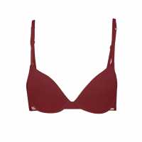 Puma Pushup Bra Ld99 Burgundy Дамско бельо