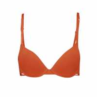 Puma Pushup Bra Ld99 Flame orange Дамско бельо