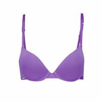 Puma Pushup Bra Ld99 Astor Purple Дамско бельо