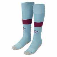 Umbro Burnley A Sck Sn99  Мъжки чорапи