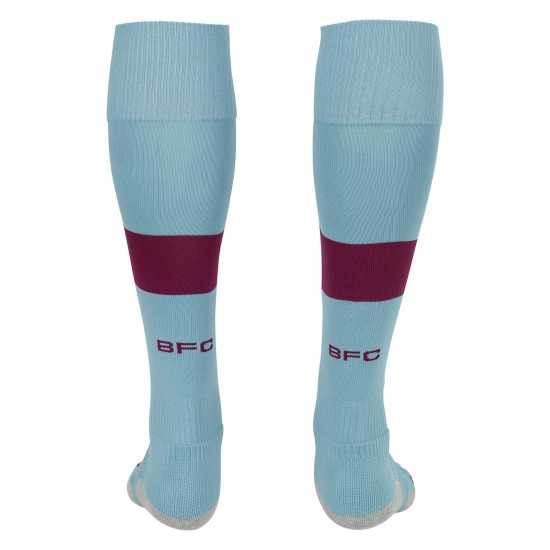 Umbro Burnley A Sck Sn99  Мъжки чорапи
