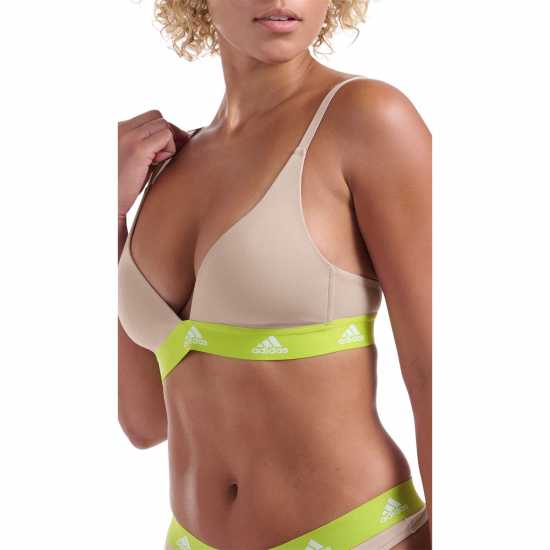 Adidas Bralette  Дамско бельо