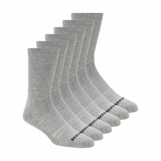 Skechers Crew Socks  