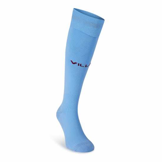 Мъжки чорапи Castore Avfc H Sock 99 Спокойствие Castore Avfc H Sock 99 Спокойствие Мъжки чорапи