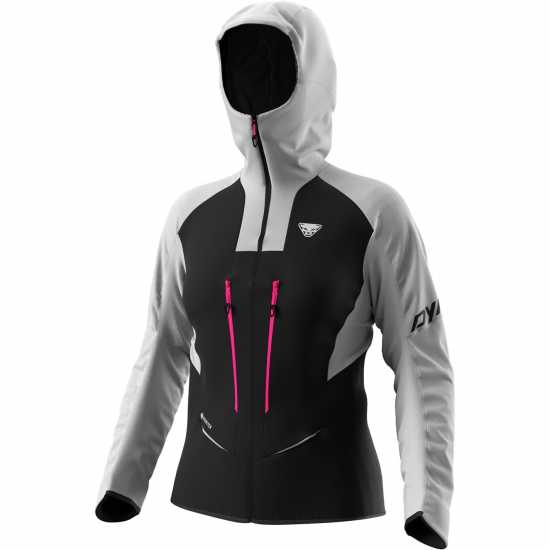 Dynafit Дамско Яке Tlt Goretex Jacket Womens Dynafit Дамско Яке Tlt Goretex Jacket Womens