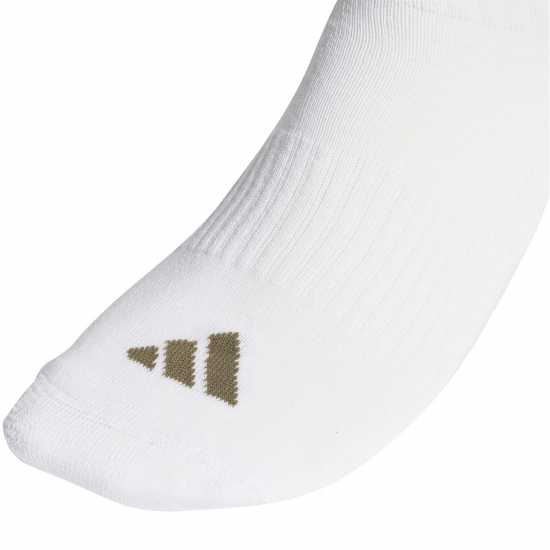 Adidas 3-Pack Crew Socks Adults  