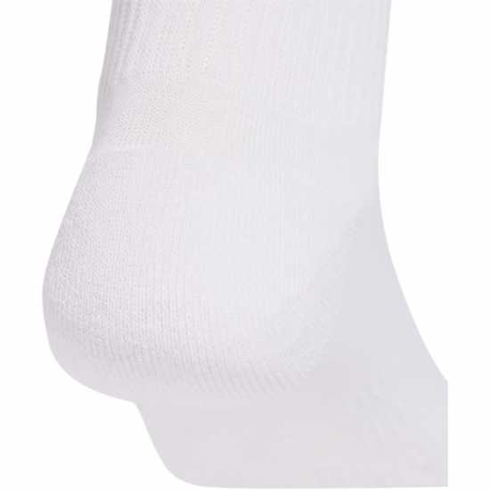 Мъжки чорапи Adidas 3-Pack Crew Socks Adults Blue/White Bar Adidas 3-Pack Crew Socks Adults Blue/White Bar Мъжки чорапи