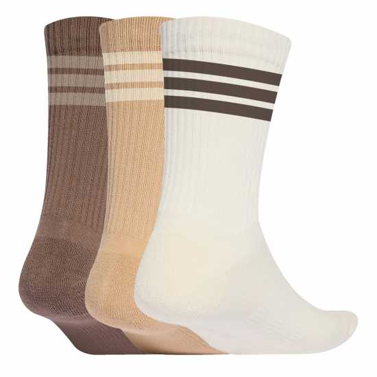 Adidas 3-Pack Crew Socks Adults  