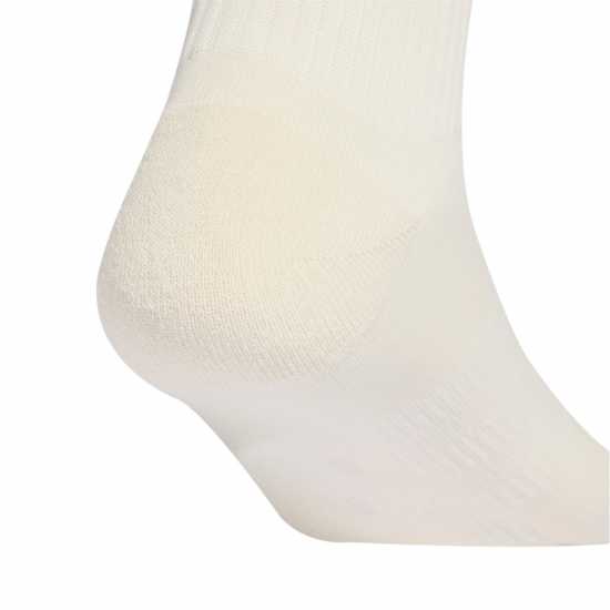 Adidas 3-Pack Crew Socks Adults  
