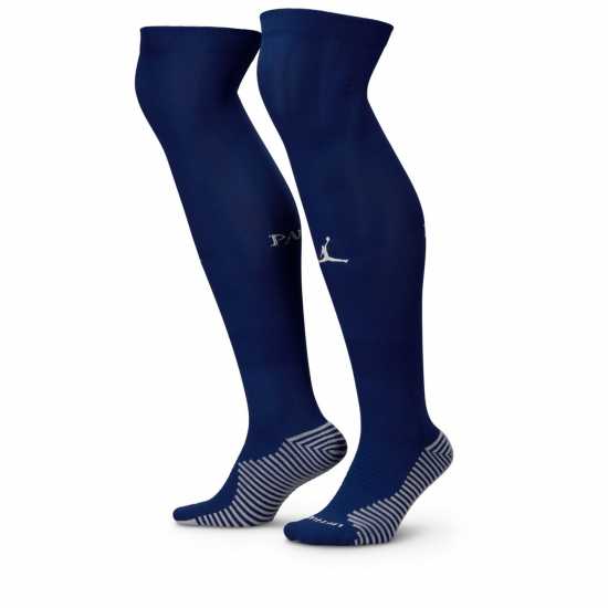 Nike Paris Saint-Germain Strike Fourth Socks 2024 2025 Adults  Мъжки чорапи