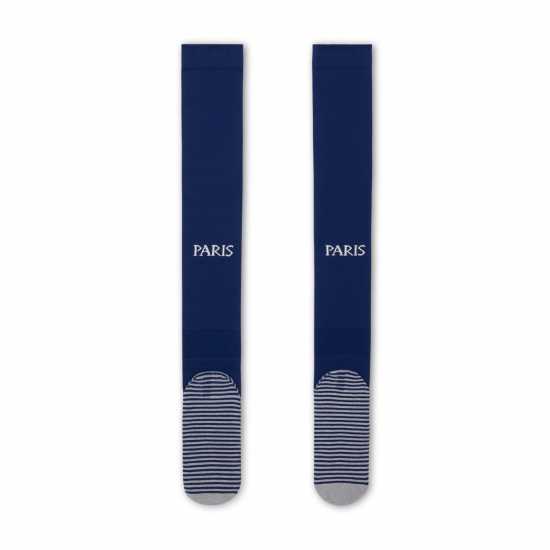 Nike Paris Saint-Germain Strike Fourth Socks 2024 2025 Adults  Мъжки чорапи