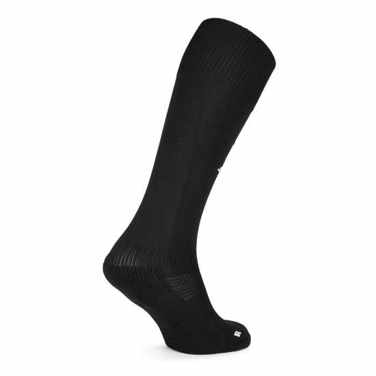 New Balance Crew Sock Sn99 Черно Мъжки чорапи