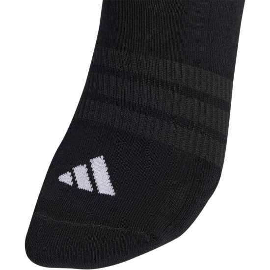 Adidas Thin And Light Sportswear Low-Cut Socks 3 Pairs  Мъжки чорапи