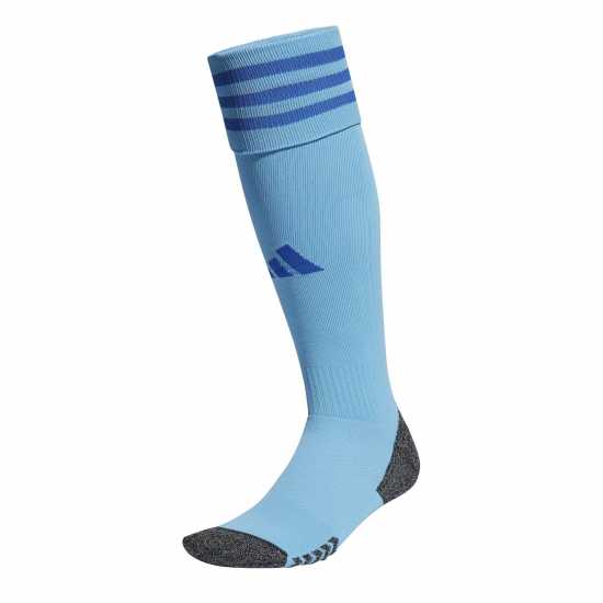 Adidas Футболни Чорапи Adi 23 Football Socks Womens Полусиня избухване Дамски чорапи
