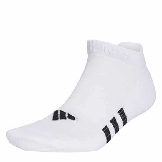 Adidas Performance Cushioned Low Socks 3 Pairs Juniors  Детски чорапи