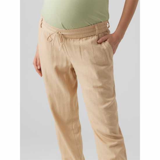 Mamalicious Women's Maternity Pyjama Trousers  