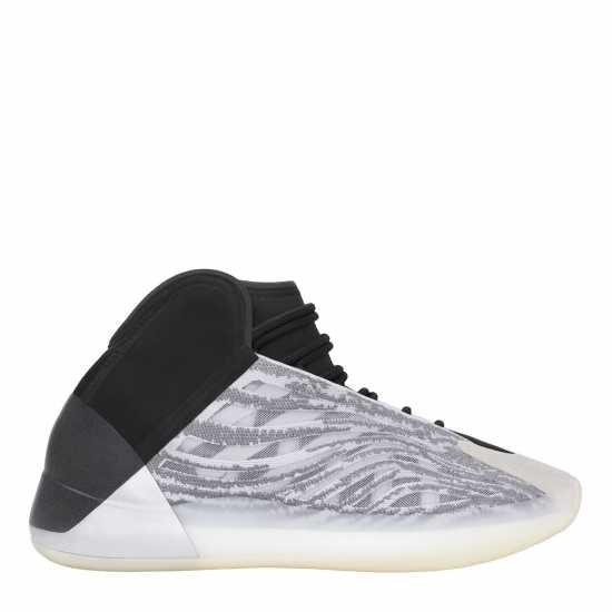 Yeezy Qntm Sneakers With Boost Cushioning Yeezy Qntm Sneakers With Boost Cushioning