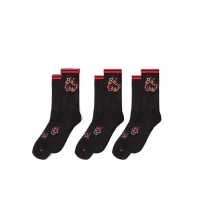 Money Flaming Ape Sport Sock 3Pk  Мъжки чорапи