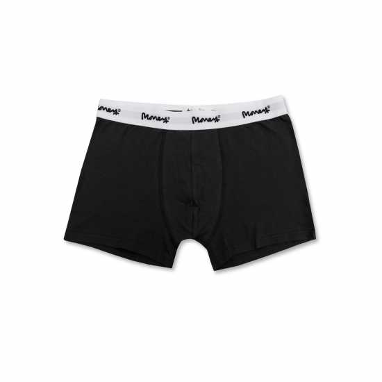 Money Classic Repeat 3Pk Trunks  Мъжко бельо