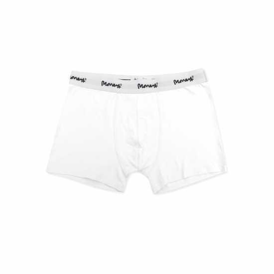 Money Classic Repeat 3Pk Trunks  Мъжко бельо