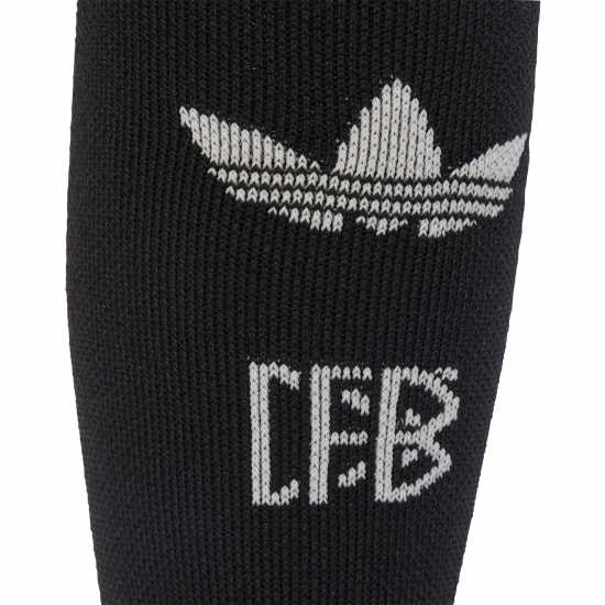 Adidas Germany 125Th Anniversary Socks Adults  Мъжки чорапи