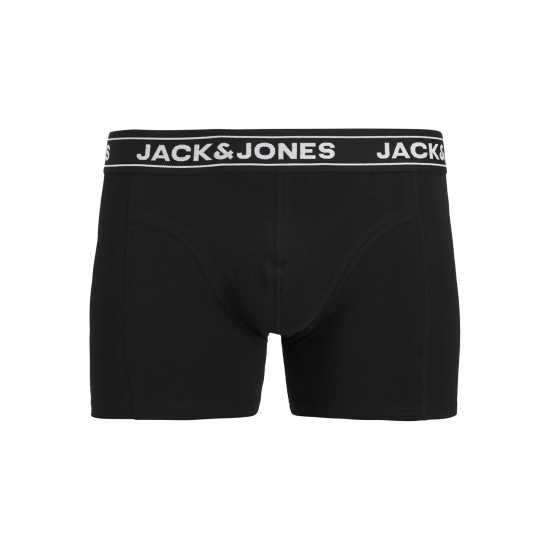 Jack And Jones Jones 7-Pack Boxer Trunk Mens Jack And Jones Jones 7-Pack Boxer Trunk Mens