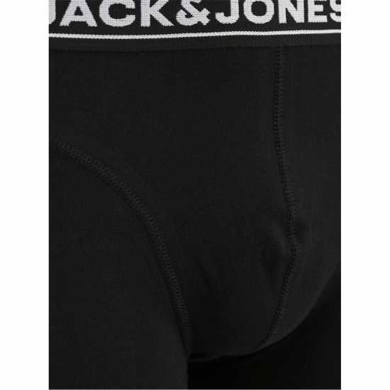 Jack And Jones Jones 7-Pack Boxer Trunk Mens Jack And Jones Jones 7-Pack Boxer Trunk Mens
