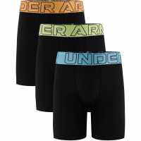 Under Armour Ua Boys Prf Tech 3Pk Jn00 Blue Haze Under Armour Ua Boys Prf Tech 3Pk Jn00 Blue Haze