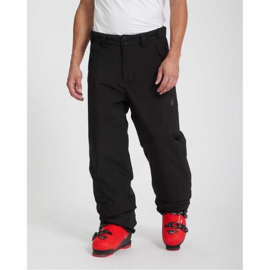 Мъжко Долнище Spyder Snow Pants Mens  