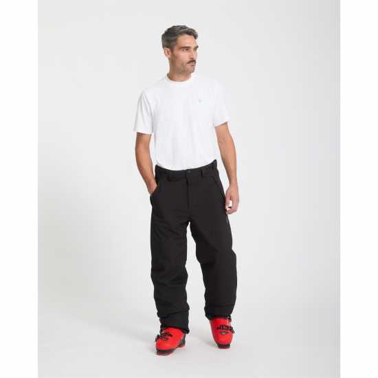 Мъжко Долнище Spyder Snow Pants Mens  