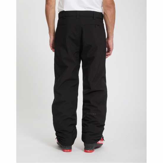 Мъжко Долнище Spyder Snow Pants Mens  