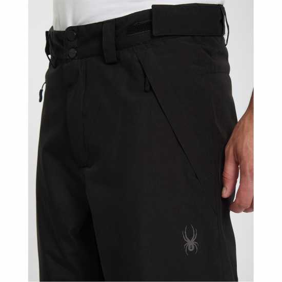 Мъжко Долнище Spyder Snow Pants Mens  