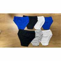 Younger Boys Pack Of 7 Briefs