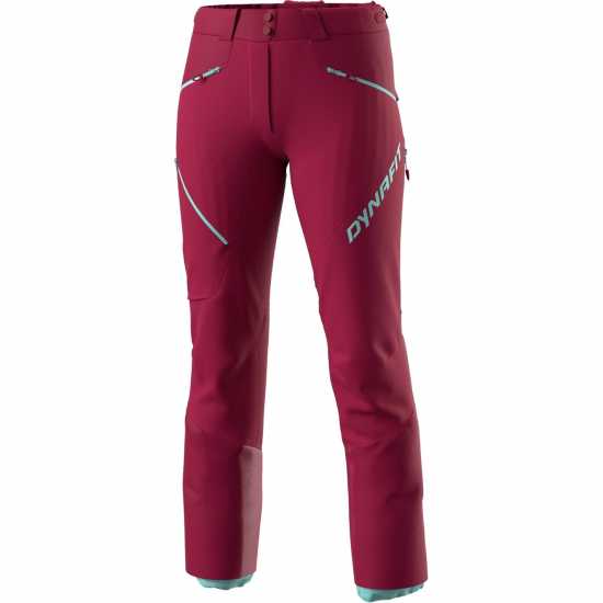 Dynafit Radical Infinium Hybrid Trousers Womens Dynafit Radical Infinium Hybrid Trousers Womens