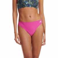 Adidas Micro Flex Thong Fuchsia Дамско бельо