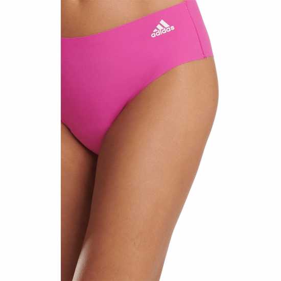 Дамско бельо Adidas Active Micro Flex Brief Фуксия Adidas Active Micro Flex Brief Фуксия Дамско бельо