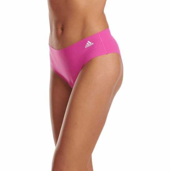 Дамско бельо Adidas Active Micro Flex Brief Фуксия Adidas Active Micro Flex Brief Фуксия Дамско бельо