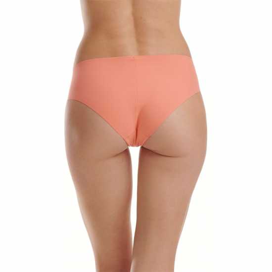 Adidas Active Micro Flex Brief Корал Дамско бельо