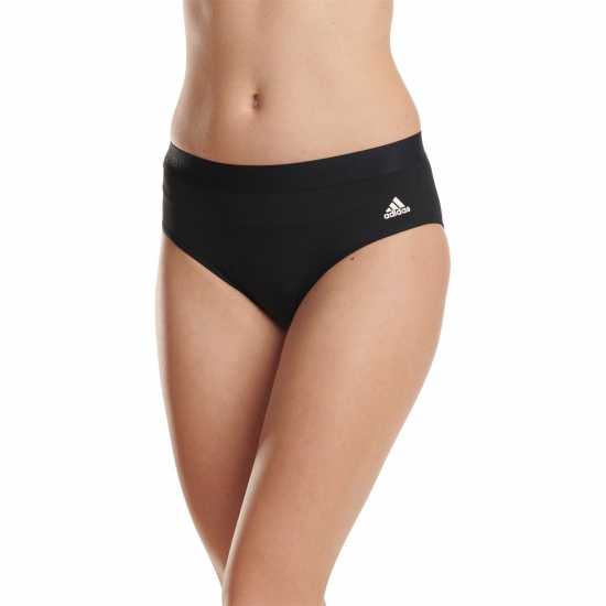 Дамско бельо Adidas Active Comfort Cotton Brief 2Pack Разнообразни Adidas Active Comfort Cotton Brief 2Pack Разнообразни Дамско бельо