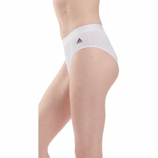Дамско бельо Adidas Active Comfort Cotton Brief 2Pack Разнообразни Adidas Active Comfort Cotton Brief 2Pack Разнообразни Дамско бельо
