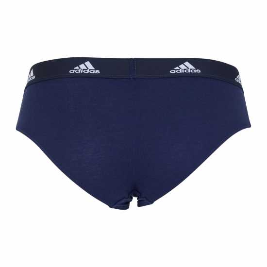 Adidas Active Comfort Cotton Brief 2-Pack Adidas Active Comfort Cotton Brief 2-Pack
