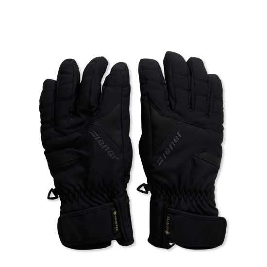 Ziener Guffert Alpine Ski Gloves Ziener Guffert Alpine Ski Gloves