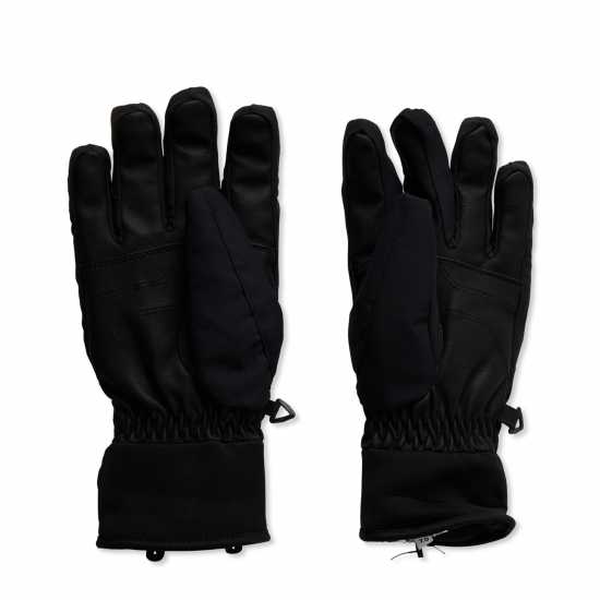 Ziener Guffert Alpine Ski Gloves Ziener Guffert Alpine Ski Gloves